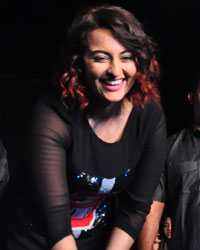 Sonakshi Sinha Sonakshi Sinha