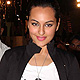 Sonakshi Sinha at Sonakshi at Aakarshan College Fest