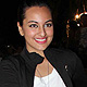 Sonakshi Sinha at Aakarshan College Fest