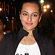 Sonakshi Sinha at Aakarshan College Fest