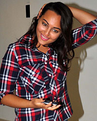 Sonakshi Sinha at Sonakshi at Sunny Super Sound