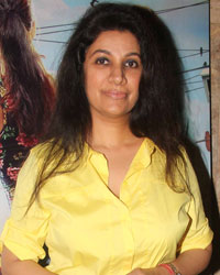 Sonali Cable Trailer Launch