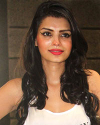 Sonali Raut at Sonali Raut Media Interaction