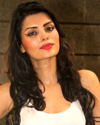 Sonali Raut at Sonali Raut Media Interaction