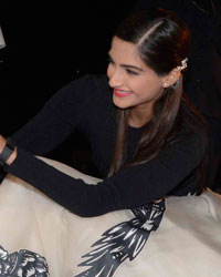 Sonam Kapoor Sonam Kapoor