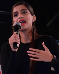 Sonam Kapoor Sonam Kapoor