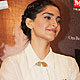 Sonam Kapoor at Sonam Kapoor at Book Launch