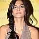 Sonam Kapoor at Sonam Launches Dog Send