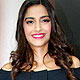 Sonam Kapoor at Sonam Launches Fall Repair 3X