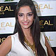 Sonam Kapoor at Sonam Launches Golden Girl