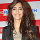 Sonam Kapoor at Sonam Promotes I Hate Love Storys