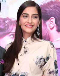 Fawad Khan and Sonam Kapoor Fawad Khan and Sonam Kapoor