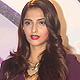 Sonam Kapoor at Sonam Unveils GJEPC Logo