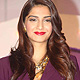 Sonam Kapoor