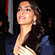 Sonam Kapoor at Sonam Unveils Knowledge Magazine