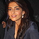 Sonam Kapoor at Sonam Unveils Knowledge Magazine