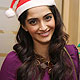 Sonam Kapoor at Sonam-Veena Celebrate Christmas