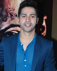 David Dhawan and Varun Dhawan David Dhawan and Varun Dhawan