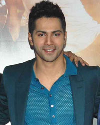 Song Launch of Badlapur Song Launch of Badlapur