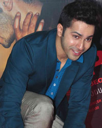Varun Dhawan Varun Dhawan