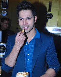 Varun Dhawan Varun Dhawan