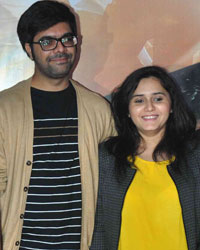 Song Launch of Badlapur Song Launch of Badlapur