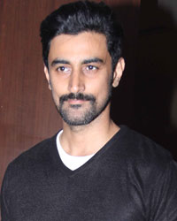 Kunal Kapoor at Song Launch of Film Dear Zindagi