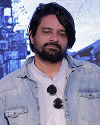 Song Launch of Film Raazi Song Launch of Film Raazi