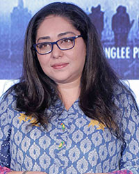Meghna Gulzar Meghna Gulzar