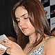 Shazahn Padamsee at Sony Ericsson Gaming Championship