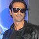 Arjun Rampal at Sony Playstation RaOne Game Launch