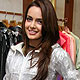 Shazahn Padamsee at Sonya Rainwear Launch