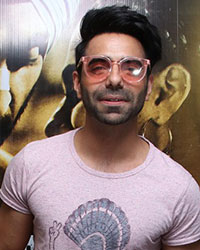 Aparshakti Khurana