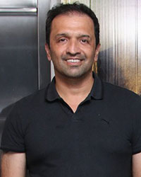 Atul Kasbekar