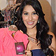 Sophie Choudhary at Sophie Corner Launch at Madame