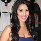 Sophie Choudhary at Sophie Corner Launch at Madame