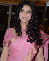 Nandana Sen at Soul Stirrings 2014 Concert