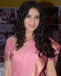 Nandana Sen at Soul Stirrings 2014 Concert