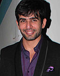 Jay Bhanushali