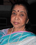Asha Bhosle