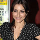 Soha Ali Khan at Soundtrack Audio Release