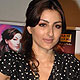 Soha Ali Khan at Soundtrack Audio Release