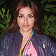 Soha Ali Khan at Soundtrack On Location