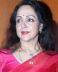 Hema Malini at Sparkling Desires Forever