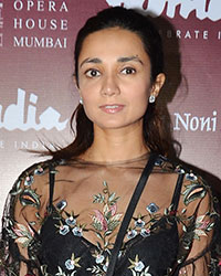 Ira Dubey at Special Preview of Salaam Noni Appa Play