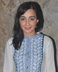 Special Screening Of Rang Rasiya Special Screening Of Rang Rasiya