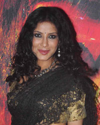 Nandana Sen at Special Screening Of Rang Rasiya