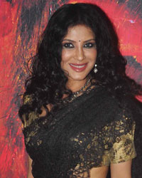 Nandana Sen at Special Screening Of Rang Rasiya