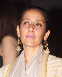 Manisha Koirala at Special Screening of A FLying Jatt