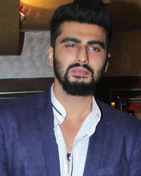 Arjun Kapoor at Special Screening of ABCD 2